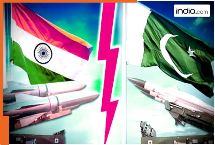 If war happens, Pakistan can only fight for 4 days, struggling with shortage of…, India can easily…/