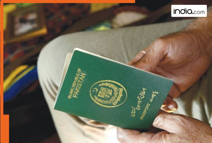 These Pakistanis are allowed to enter India freely without much border restrictions, they hold a special…, no tough checks, no questions asked…, Know why