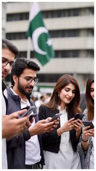 पाकिस्तान में Jio या Airtel नहीं... जानें फिर कौन-सी कंपनी का सिम चलाते हैं यहां के लोग?