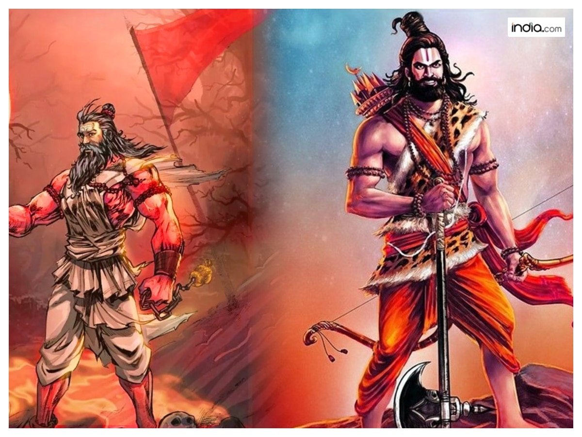 Parshuram image  4