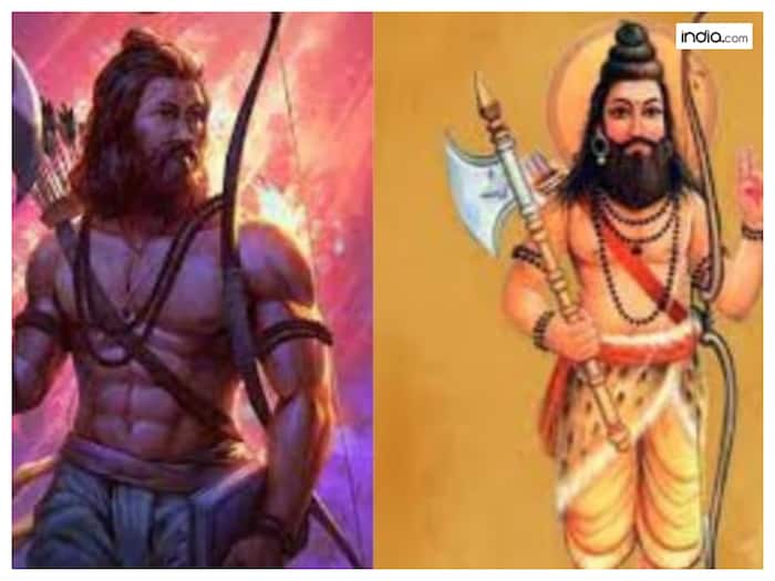 Parshuram picture  1