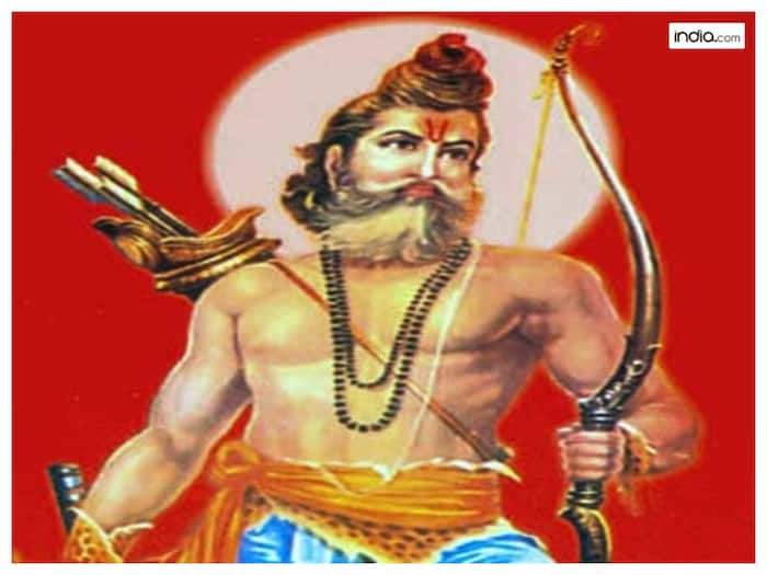 Parshuram picture  2