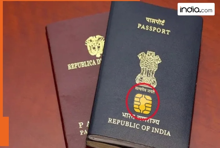 India introduces chip-based e-passports, how to apply…, full list of 13 cities to get first access to e-passport