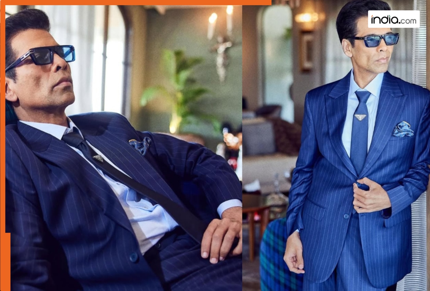 ना जिम, ना दवाई…अचानक कैसे कम हो गया करण जौहर का वजन? डायरेक्टर ने खुद बताया सीक्रेट