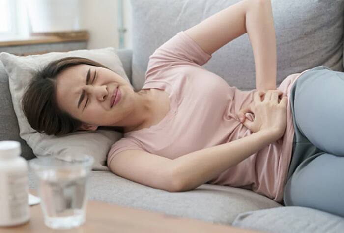 Unhealthy Periods Signs