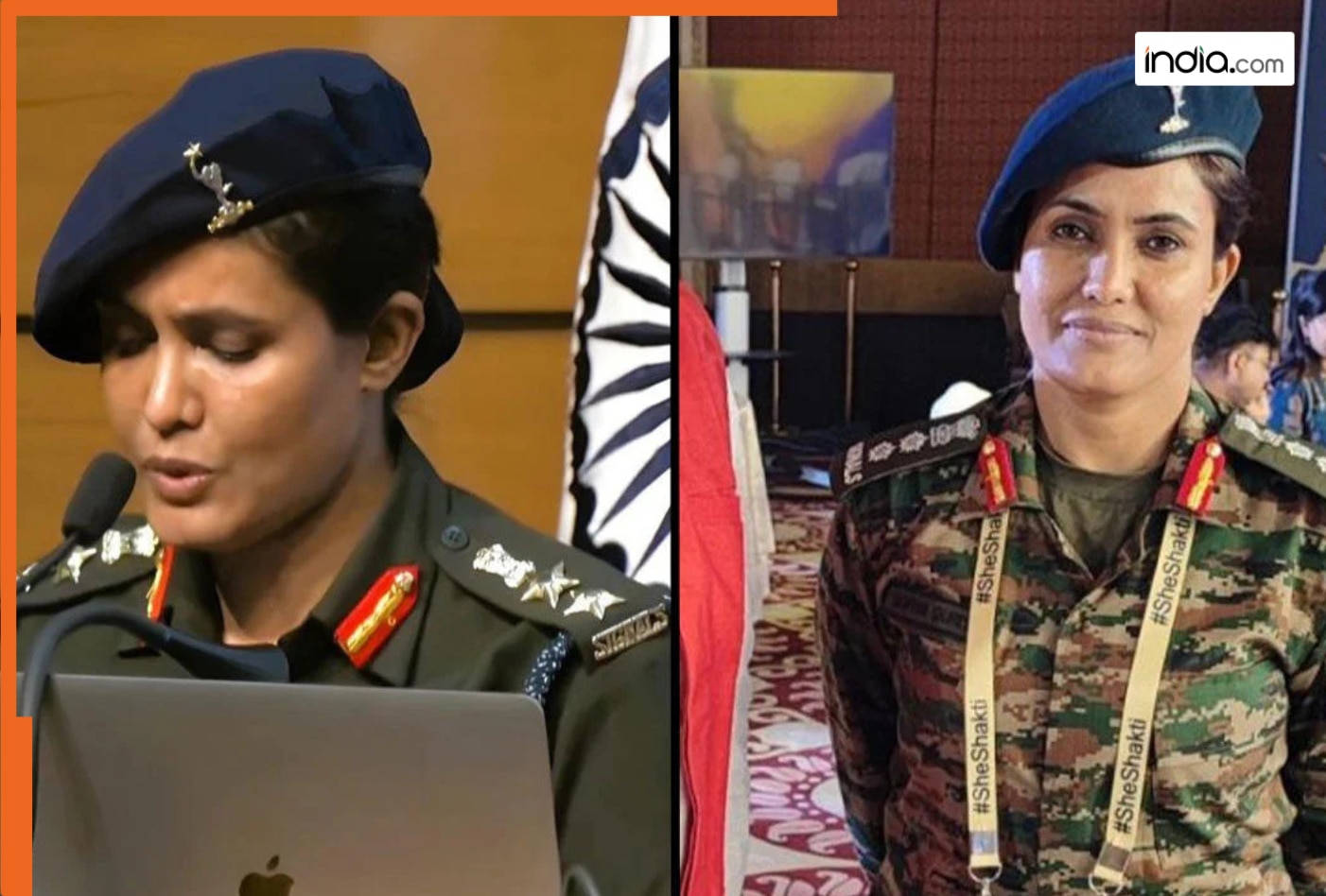 जिस शेरनी की हर कोई कर रहा है बात आखिर कितनी है ऑपरेशन सिंदूर की हीरो Sophia Qureshi की सैलरी
