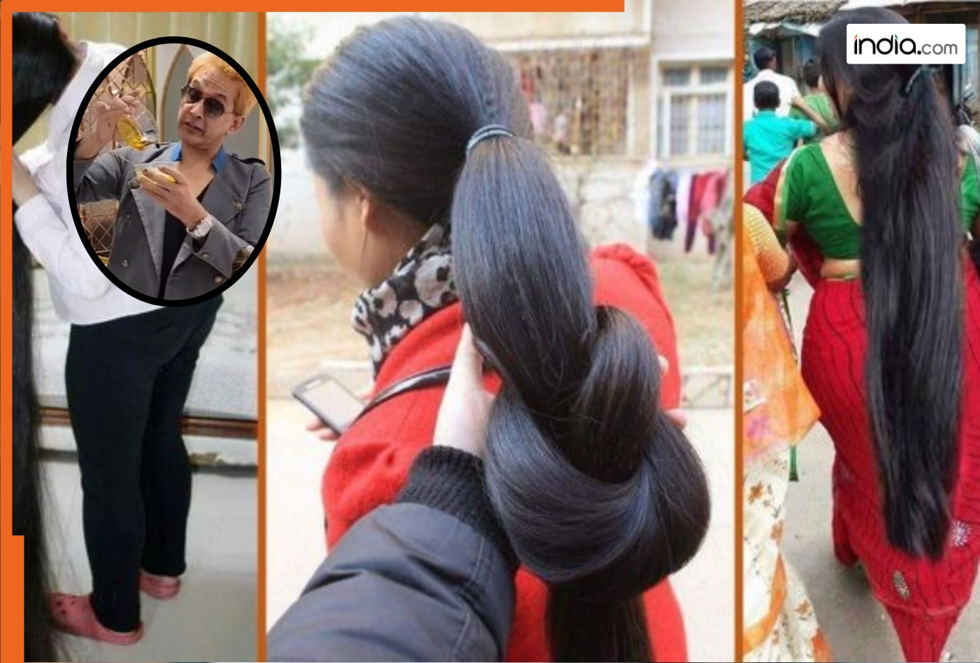 महीनेभर में चाहिए लंबे बाल? अपनाएं Jawed Habib का ये देसी नुस्खा, रिजल्ट देख आप भी कहेंगे- ये तो कमाल है