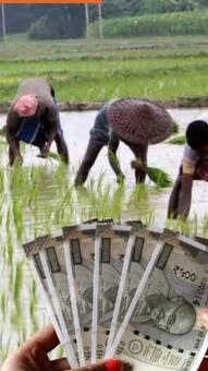 पीएम किसान की 20वीं किस्त का इंतजार खत्म! जानें कब आएगी अगली राशि