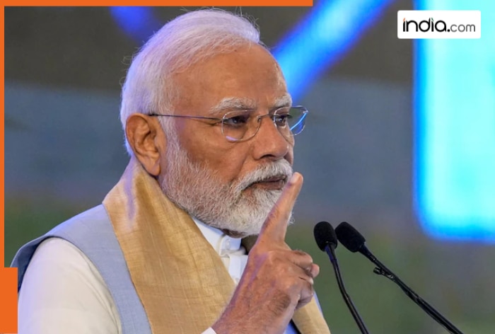 Amid Turkey boycott demands, PM Modi makes a big statement during…, set to affect Pakistan supporter Turkey due to…