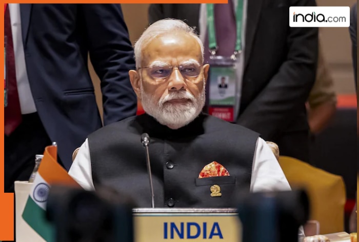 India Pakistan tensions: Government gives free hand to armed forces amid ceasefire violation from Pakistan
