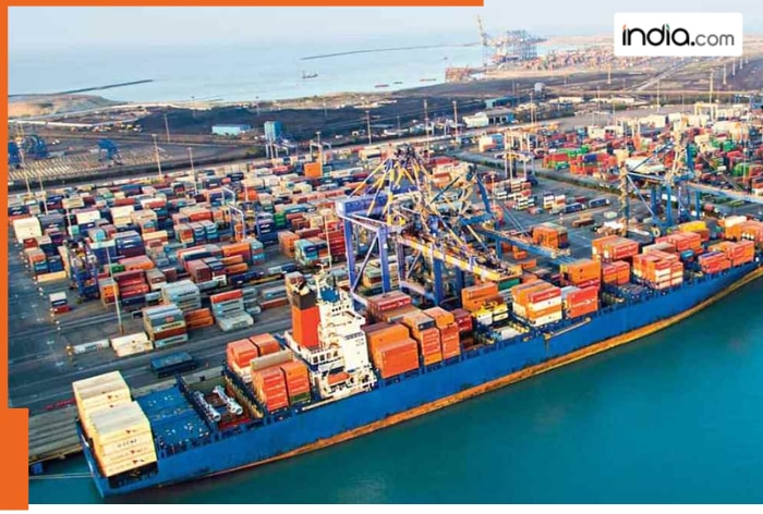 India bans Pakistani ships from ports to ensure…, in aftermath of Pahalgam terror attack