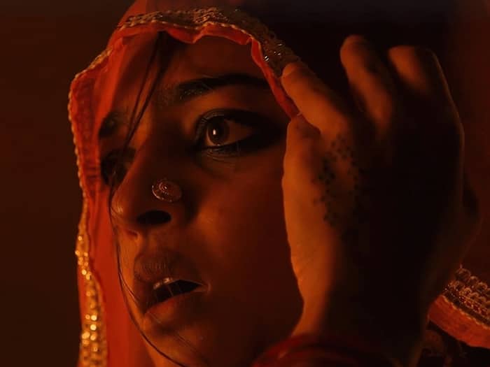 Radhika apte intimate musli