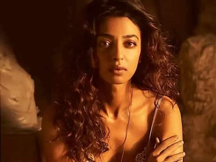 Radhika apte love chat leak