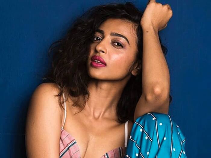 Radhika apte viral clip