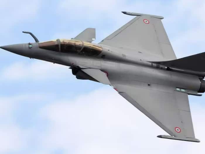 Rafale jet price