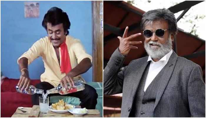 Rajinikanth pic