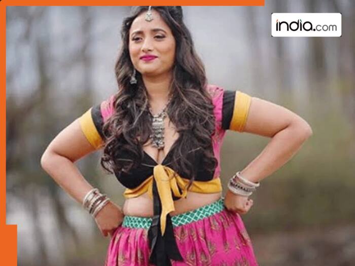 Filmi Ranirani chatterjee keeps herself fit through yoga shared a clip on instagram explained how it is important for us