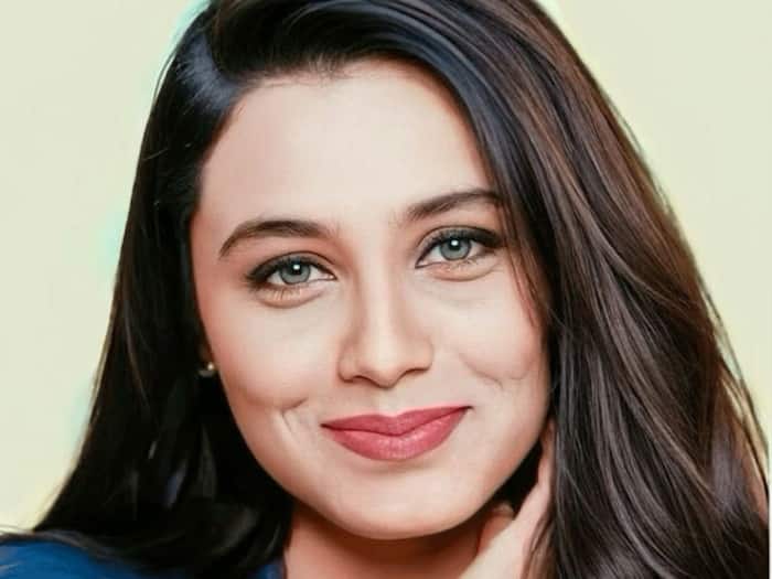 Rani mukerji and abhishek a