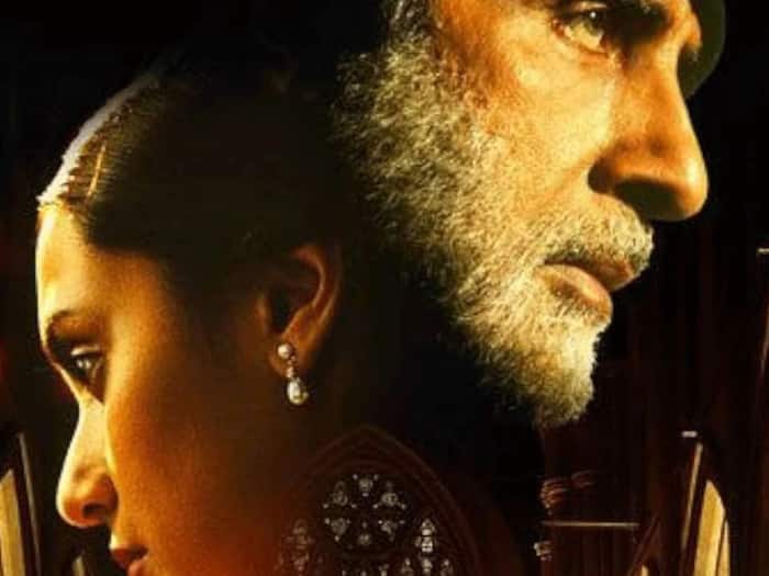 Rani mukerji and amitabh ba