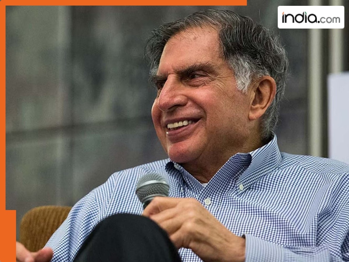 China, Pakistan, Turkiye… everyone kept watching and THIS big European company made a special deal with Ratan Tata’s Tata Group
