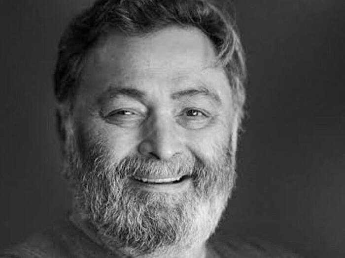 Rishi kapoor share tea with