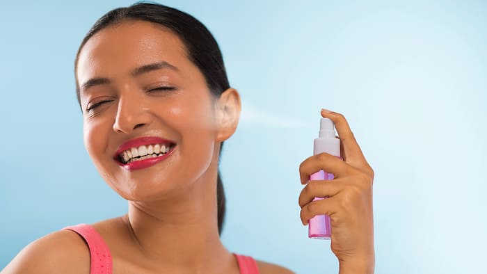 How To Make Toner From Rice Water