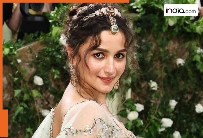 Weirdest Met Gala 2025 rules include no onion or garlic to prevent…; Check full list of things not allowed