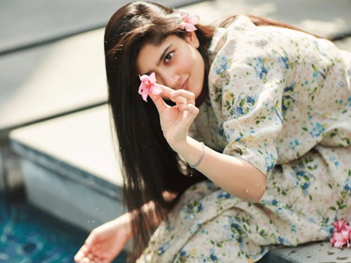 Sai pallavi non veg