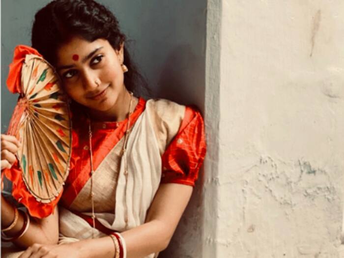 Sai pallavi veg non veg hab