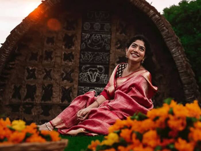 Sai pallavi