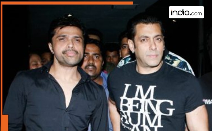 ‘Abe bol kya rahe ho?’: When Salman Khan made fun of this famous singer