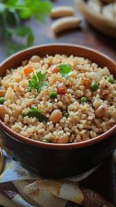 6 Easy Steps To Cook Perfect Moong Dal Khichdi At Home