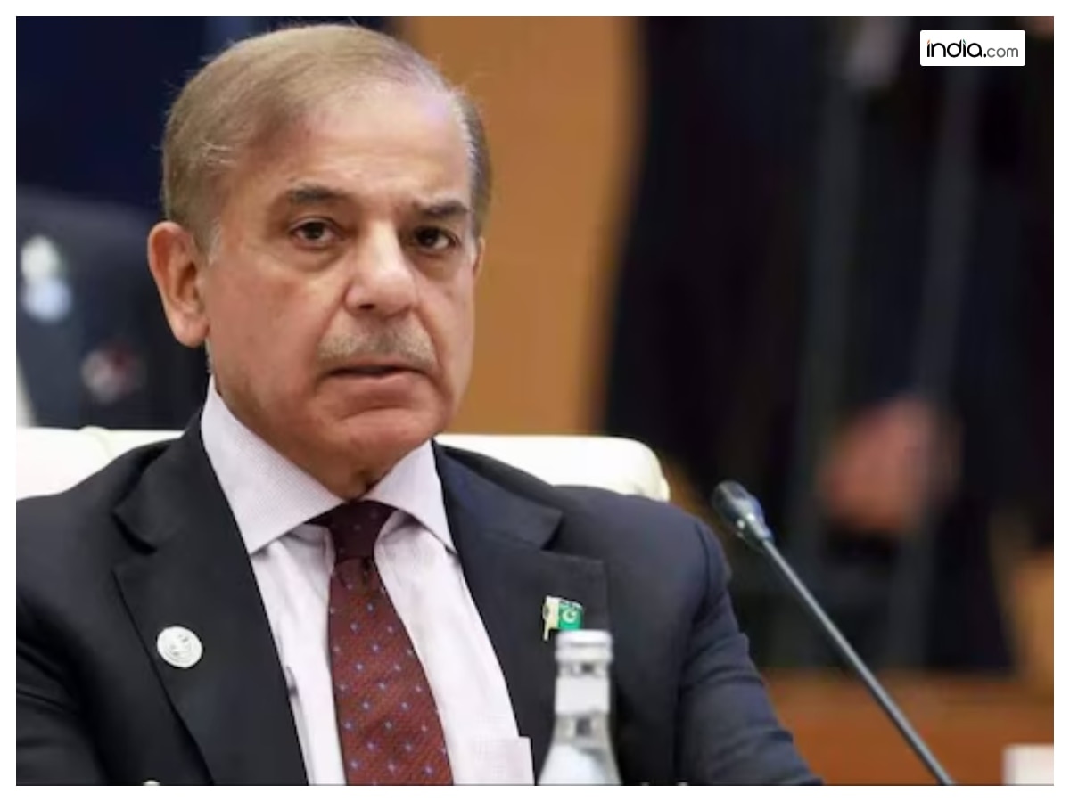 Pakistan left red faced…, now THIS organisation too praises India for…, it has criticised Pakistan for money laundering and terrorist financing