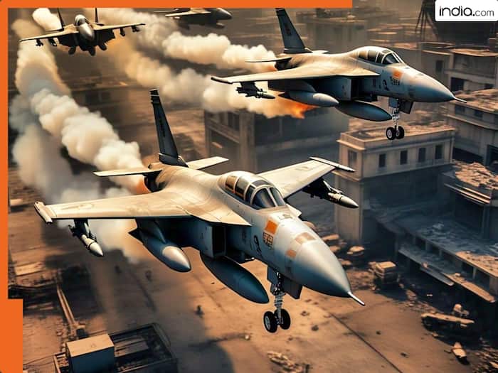 Why army name Operation Sindoor attack on terrorists to avenge Pahalgam attack