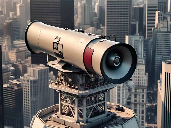 Operation Sindoor Air Raid Siren alert