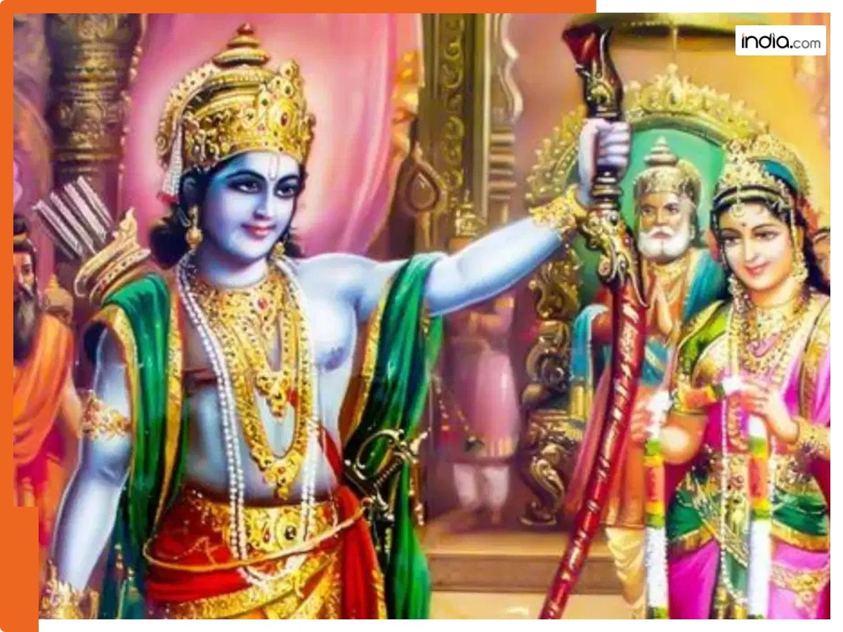 क्‍यों सीता स्‍वयंवर का निमंत्रण अयोध्‍या नहीं भेजा गया, राजा जनक को था किस बात का  डर