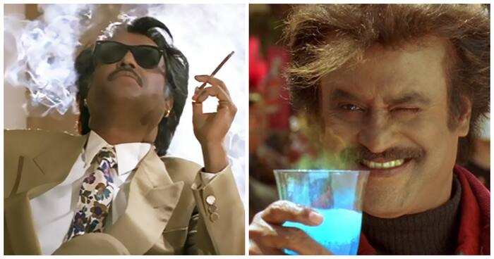 Rajinikanth pictures