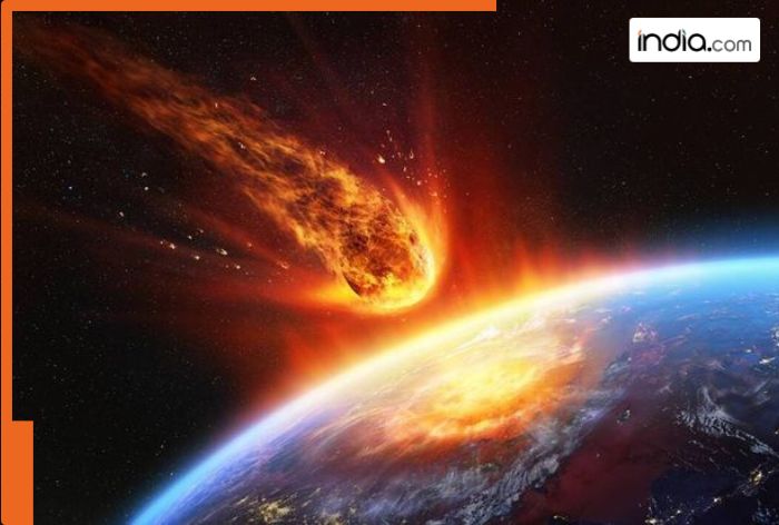 Solar Storm