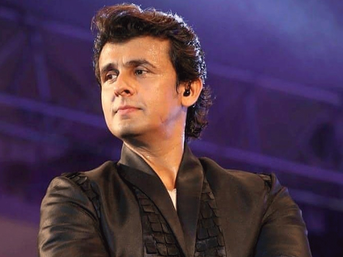 Sonu nigam controversy and