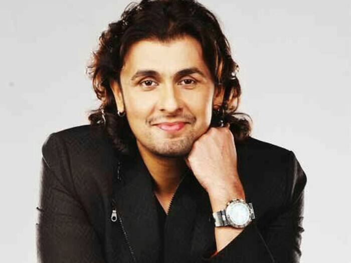 Sonu nigam pahalgam