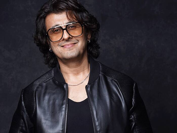 Sonu nigam