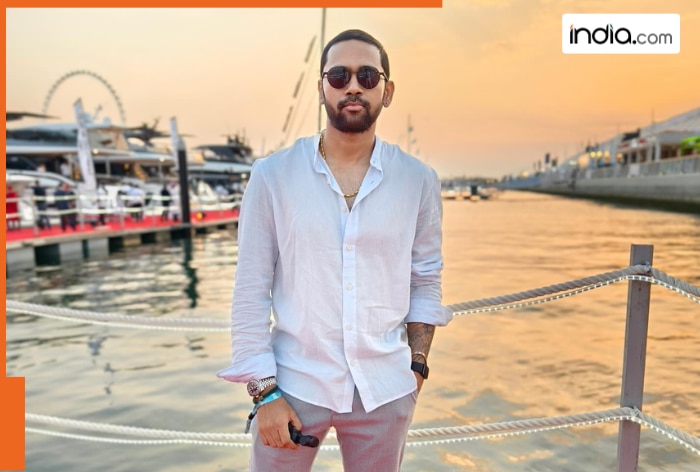Meet man who was raised poor, now lives in Dubai, owns luxury cars – his name is…, his business is…