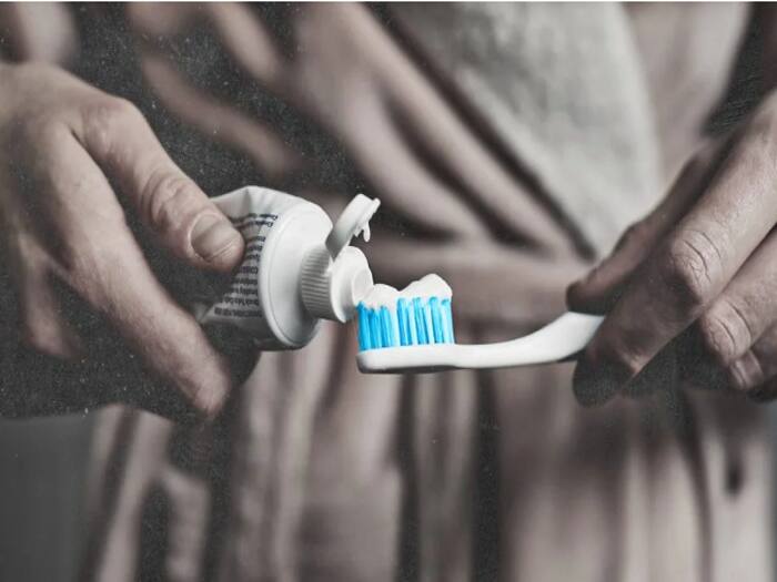 Toothpaste Colour Symbol Meaning