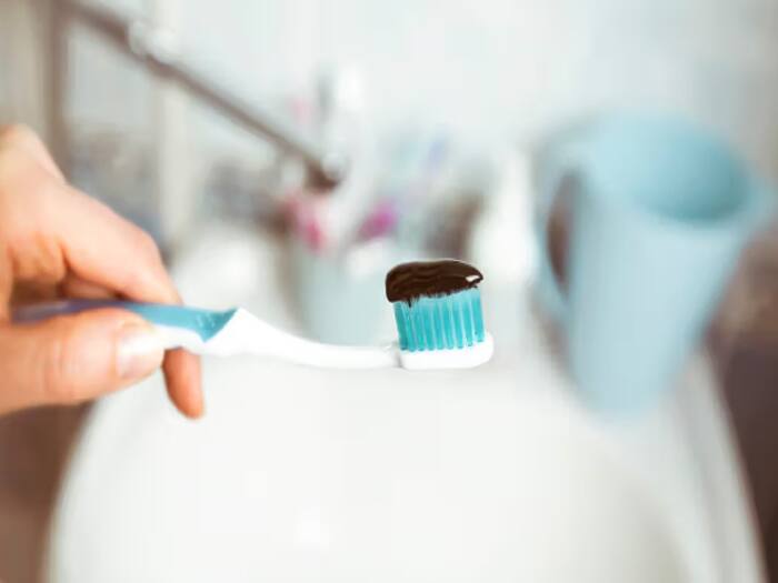 Choose Right Toothpaste