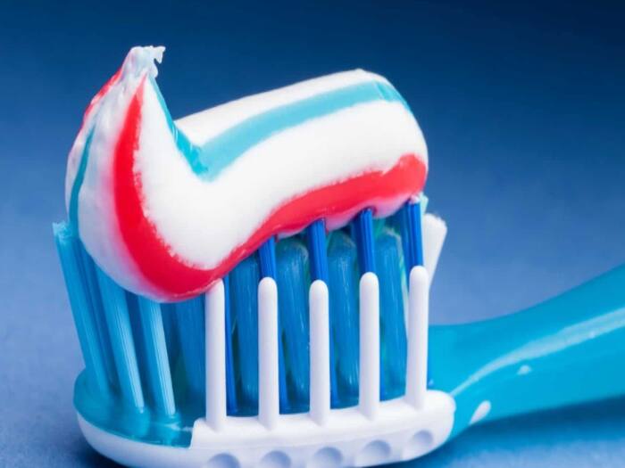 Toothpaste Ka Chunav