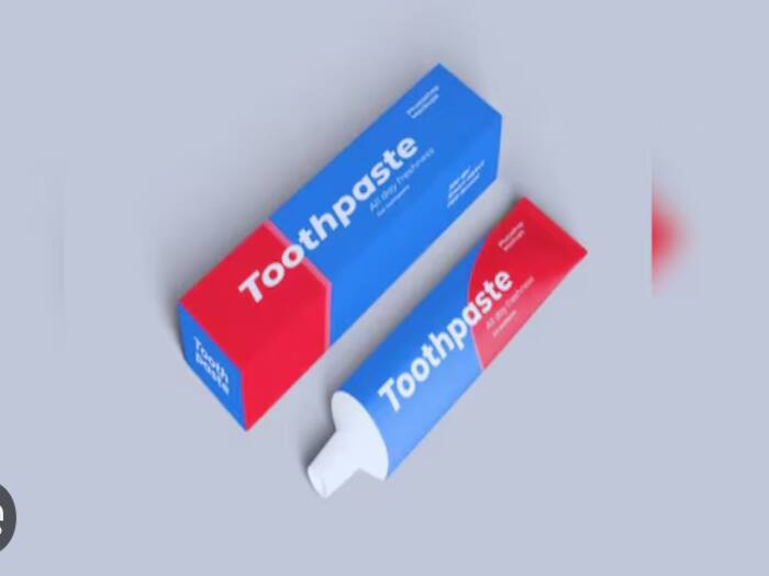 Everything About Toothpaste Symbol