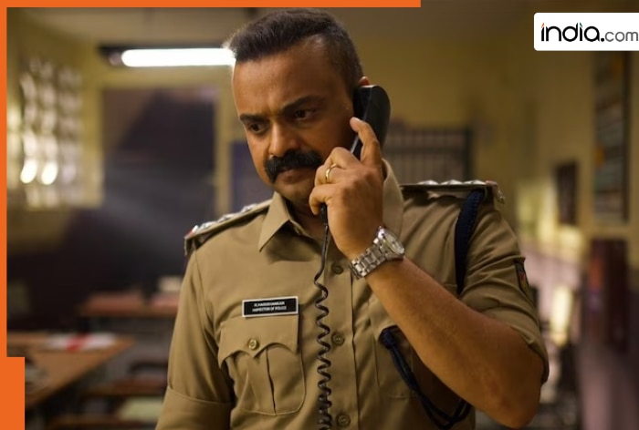 This 2 hour 17 minute crime thriller has more twists than Drishyam, Andhadhun, will leave you in suspense until the climax, name is…, lead actors are…