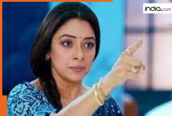 Not Rupali Ganguly, THIS actress was first choice for Anupamaa, rejected the role due to…, was Aamir Khan’s…, name is…