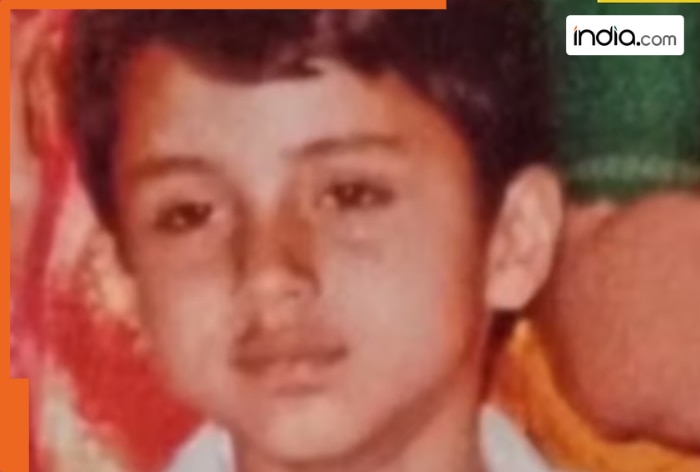 Meet actor, an IIT graduate, became star after…., dating National Award winning actress…