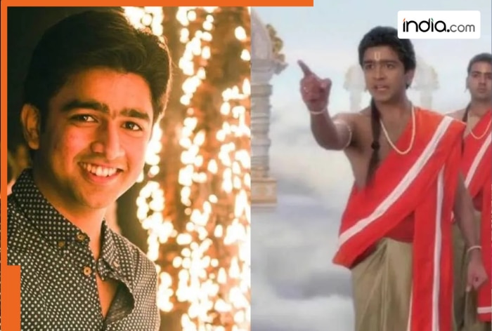 Studied from IIT but became a famous actor, then cracked UPSC exam to become IPS officer, his name is…